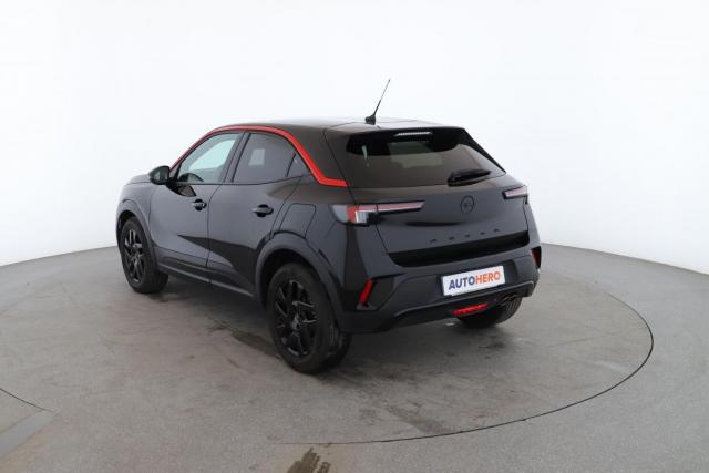 Opel Mokka image 8