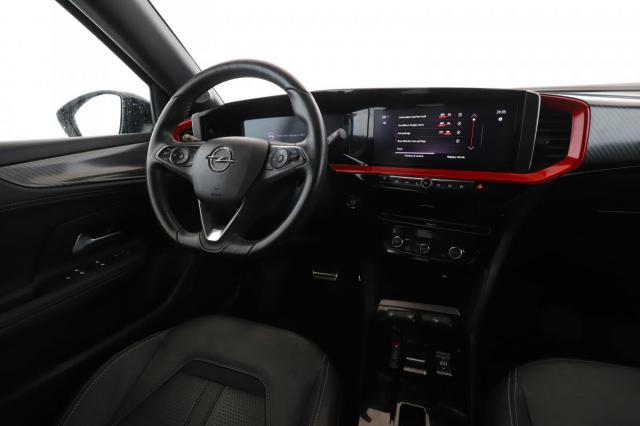 Opel Mokka image 7