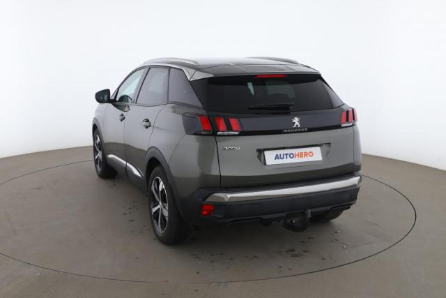 Peugeot 3008 image 9