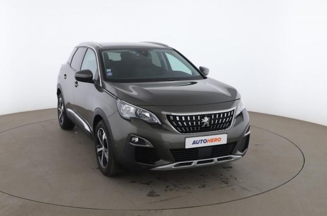 Peugeot 3008 image 7
