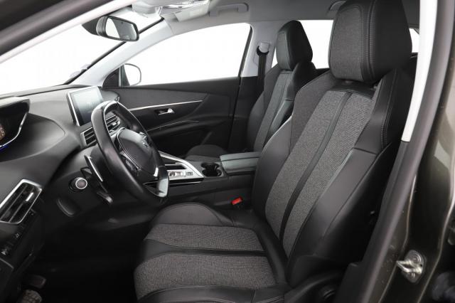 Peugeot 3008 image 6