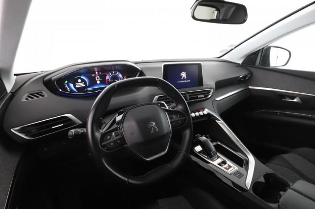 Peugeot 3008 image 3