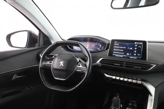 Peugeot 3008 image 4