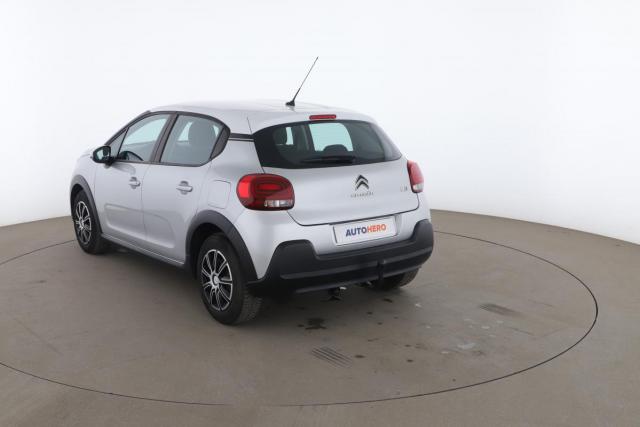 Citroen C3 image 8
