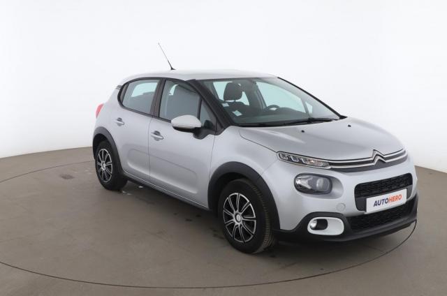 Citroen C3 image 3