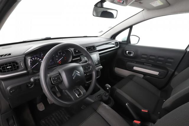 Citroen C3 image 5