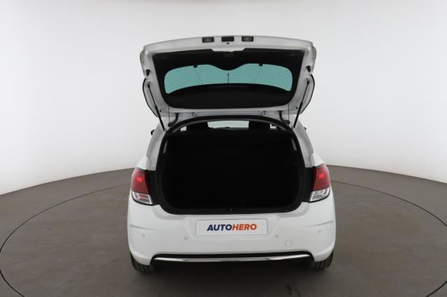 Citroen C4 image 9