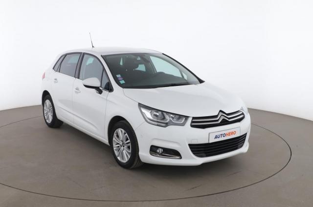 Citroen C4 image 6
