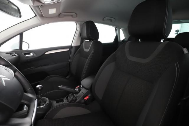 Citroen C4 image 1