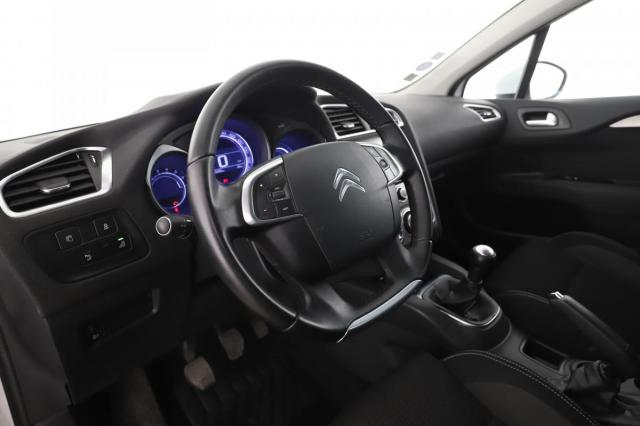 Citroen C4 image 5