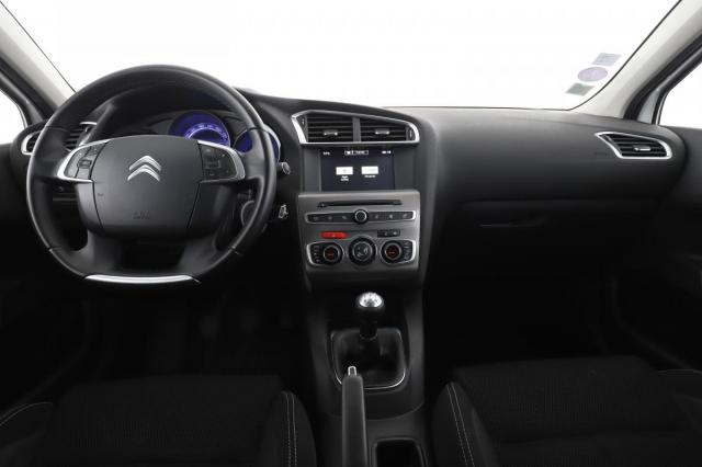 Citroen C4 image 4