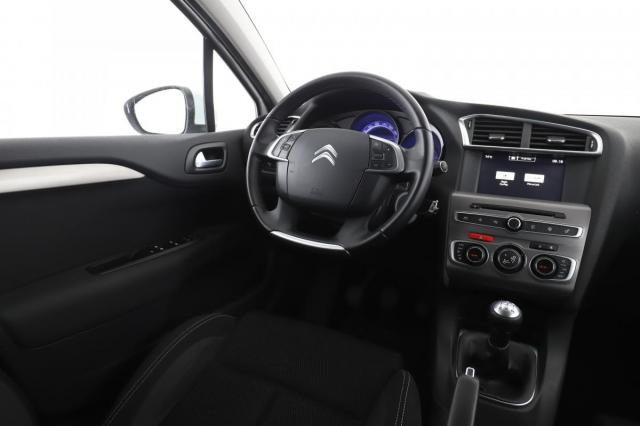 Citroen C4 image 2