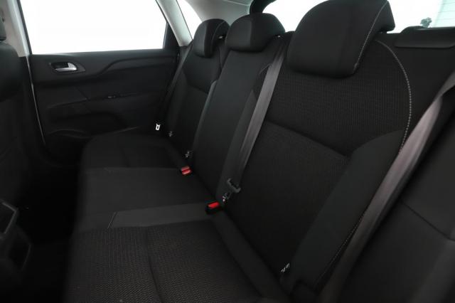 Citroen C4 image 7