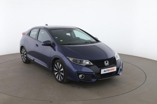 Honda Civic image 2