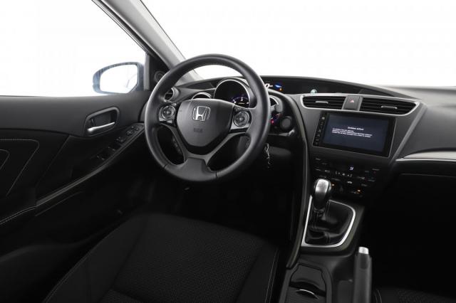 Honda Civic image 1