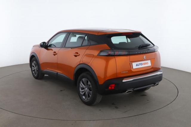 Peugeot 2008 image 9