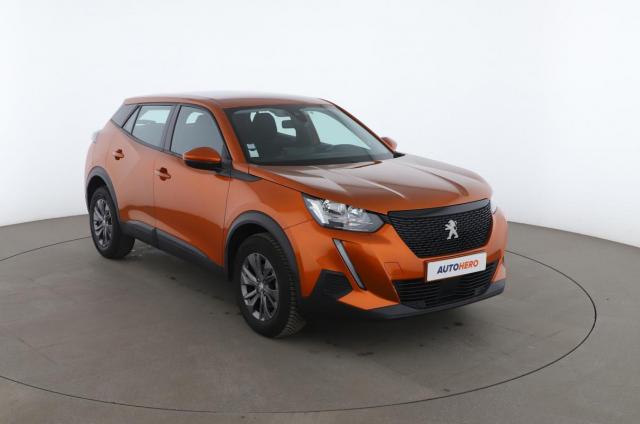Peugeot 2008 image 5