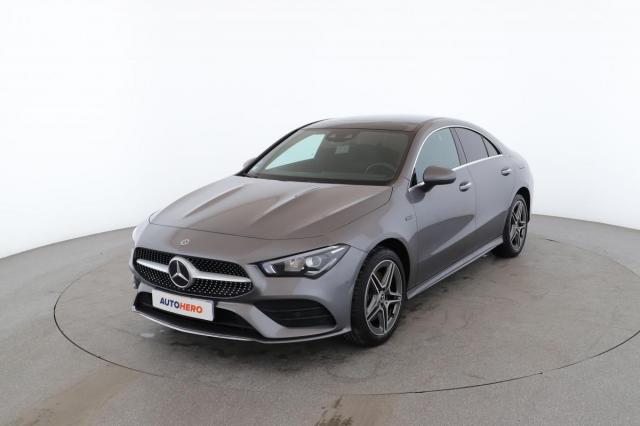 Mercedes Benz