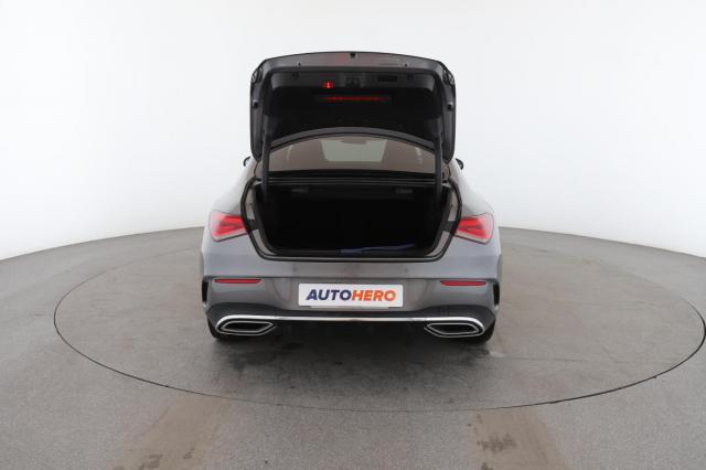 Mercedes Benz Cla image 2