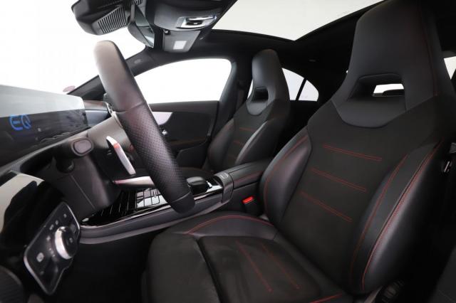 Mercedes Benz Cla image 4