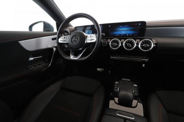 Mercedes Benz Cla image 6