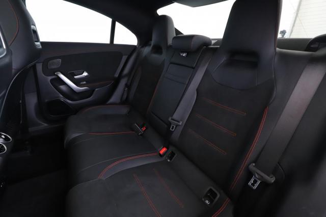Mercedes Benz Cla image 1