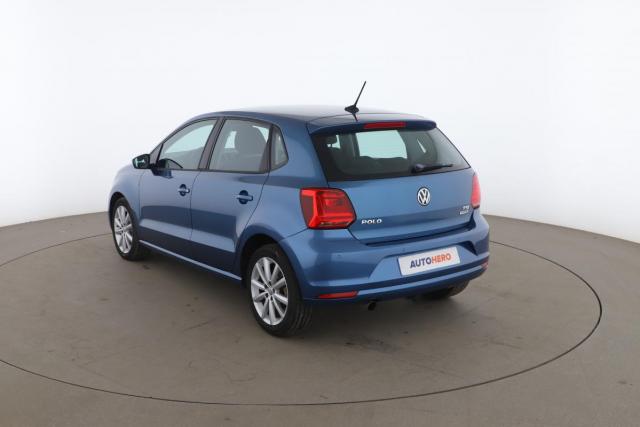Volkswagen Polo image 8