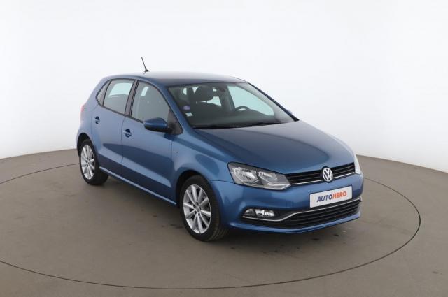 Volkswagen Polo image 6