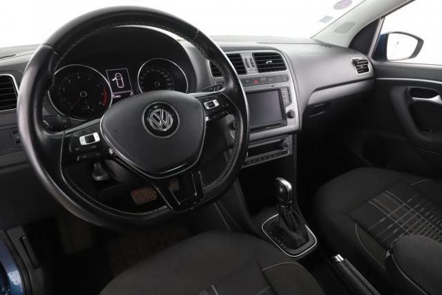 Volkswagen Polo image 1