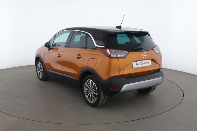 Opel Crossland X image 6