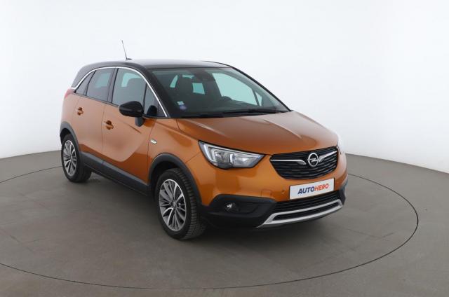 Opel Crossland X image 1