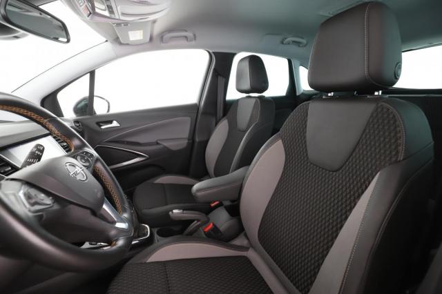 Opel Crossland X image 9