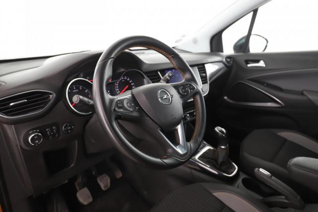 Opel Crossland X image 3