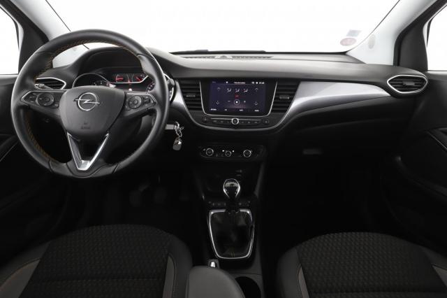 Opel Crossland X image 7
