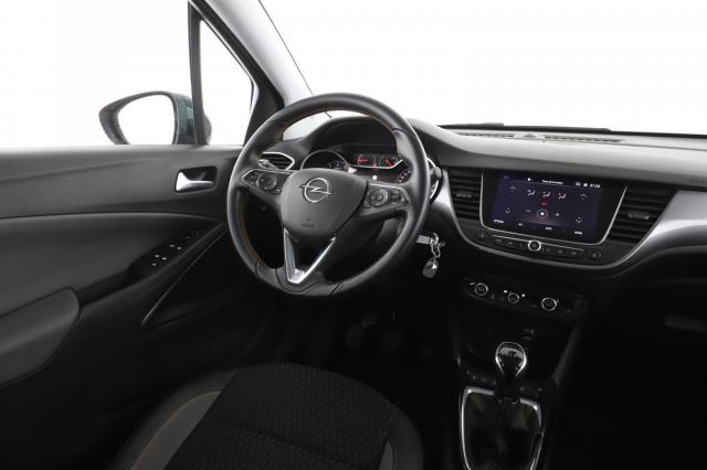 Opel Crossland X image 8