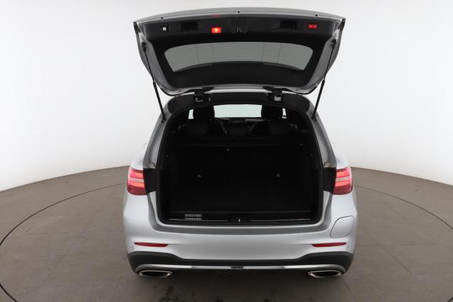 Mercedes Benz Glc image 7