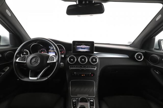 Mercedes Benz Glc image 3