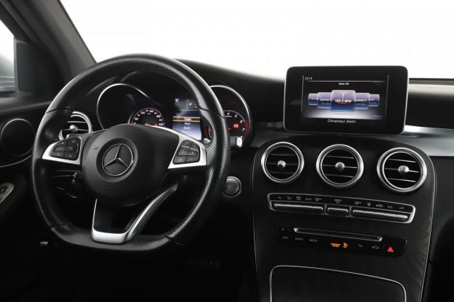 Mercedes Benz Glc image 6