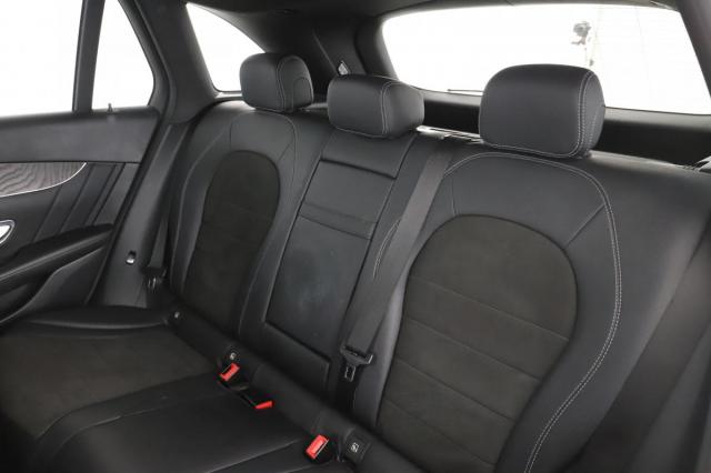 Mercedes Benz Glc image 5