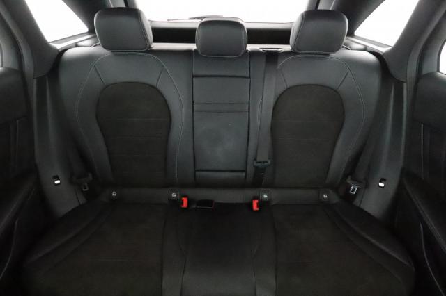 Mercedes Benz Glc image 2