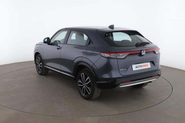 Honda Hrv image 7