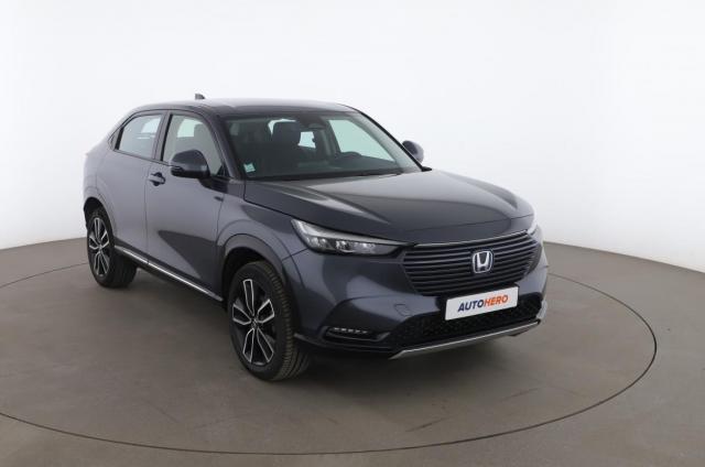 Honda Hrv image 8