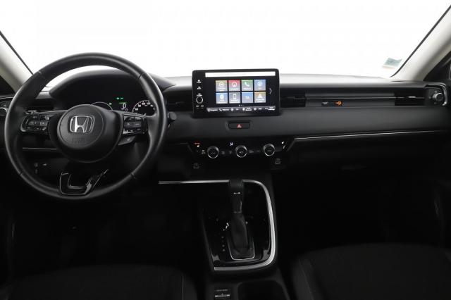 Honda Hrv image 4