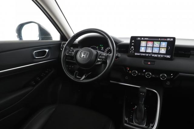 Honda Hrv image 1