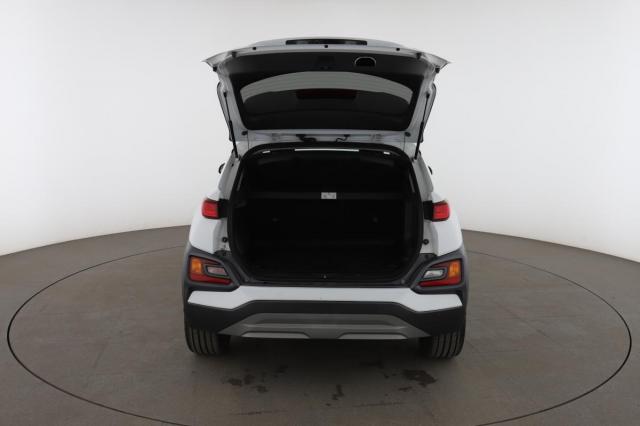 Hyundai Kona image 4