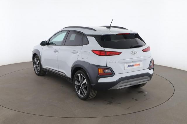 Hyundai Kona image 5