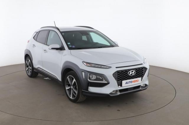 Hyundai Kona image 6