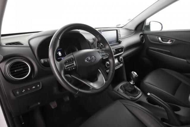 Hyundai Kona image 3