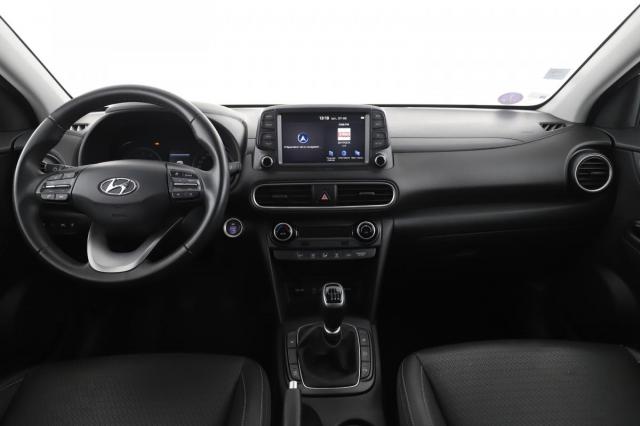 Hyundai Kona image 8