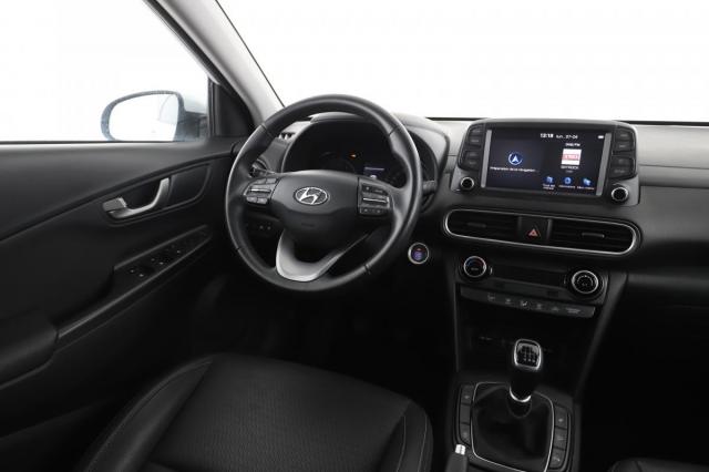 Hyundai Kona image 2